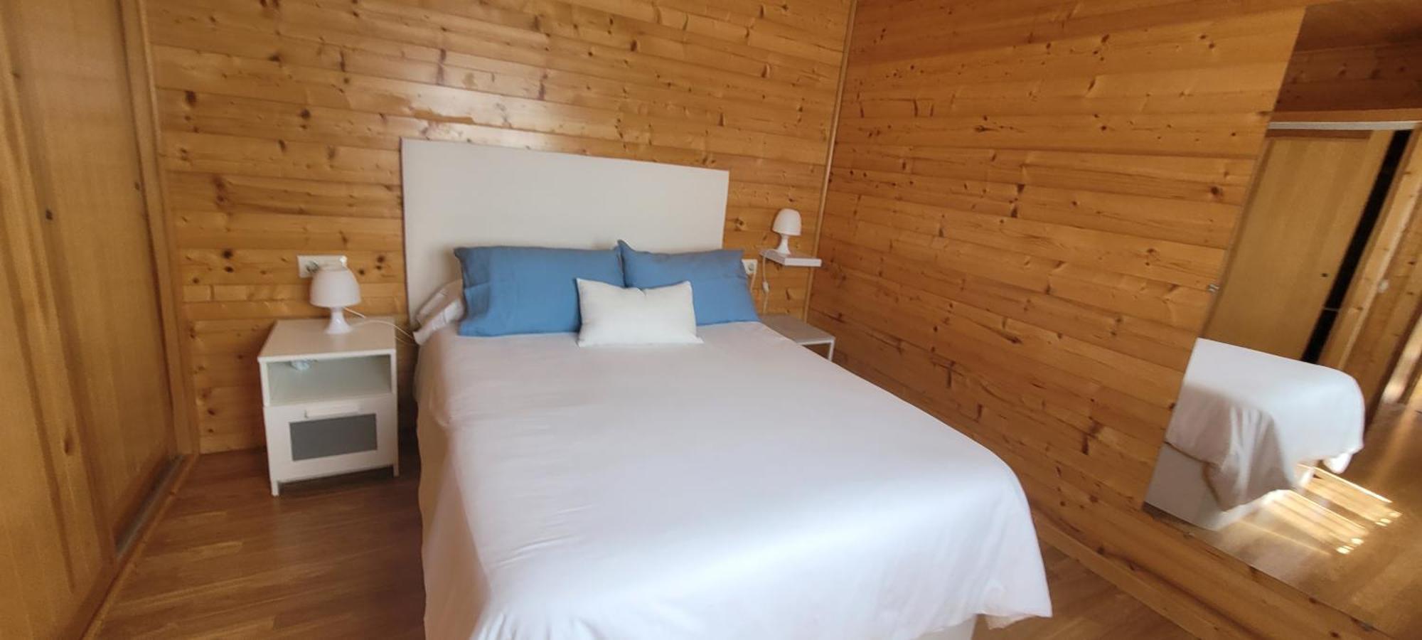 Apartadino Pobra Do Caraminal Buitenkant foto