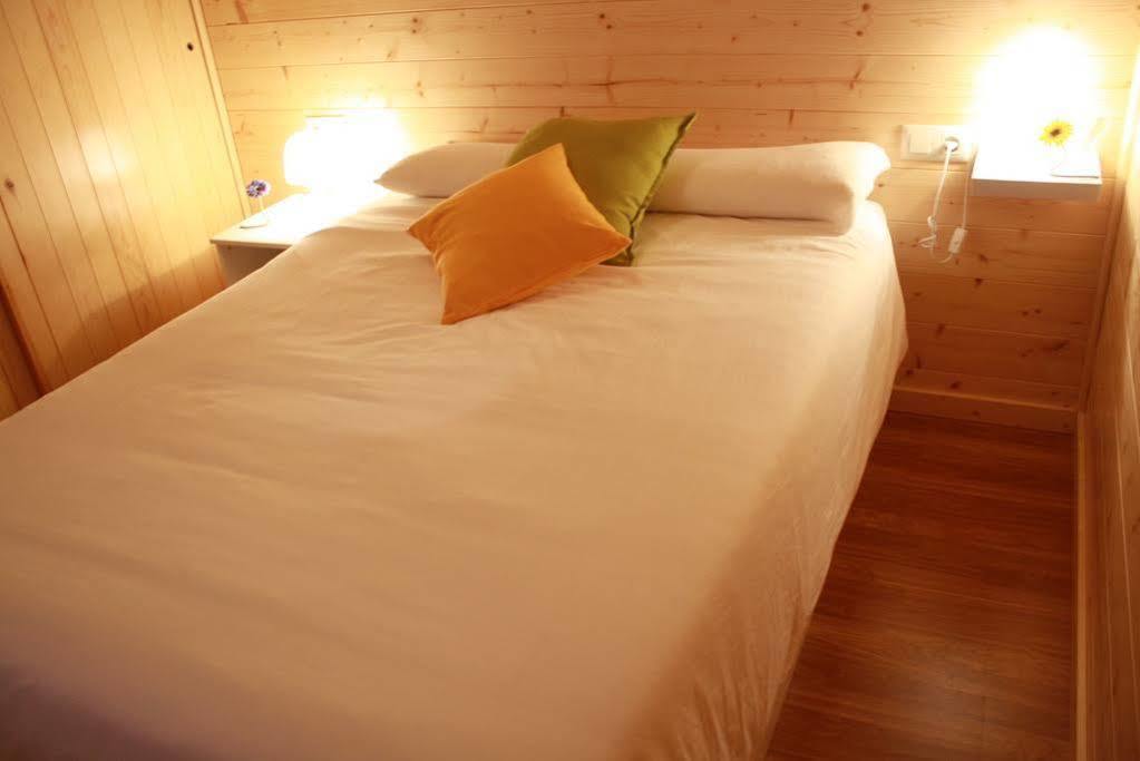 Apartadino Pobra Do Caraminal Buitenkant foto