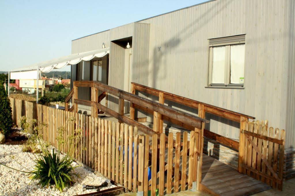 Apartadino Pobra Do Caraminal Buitenkant foto