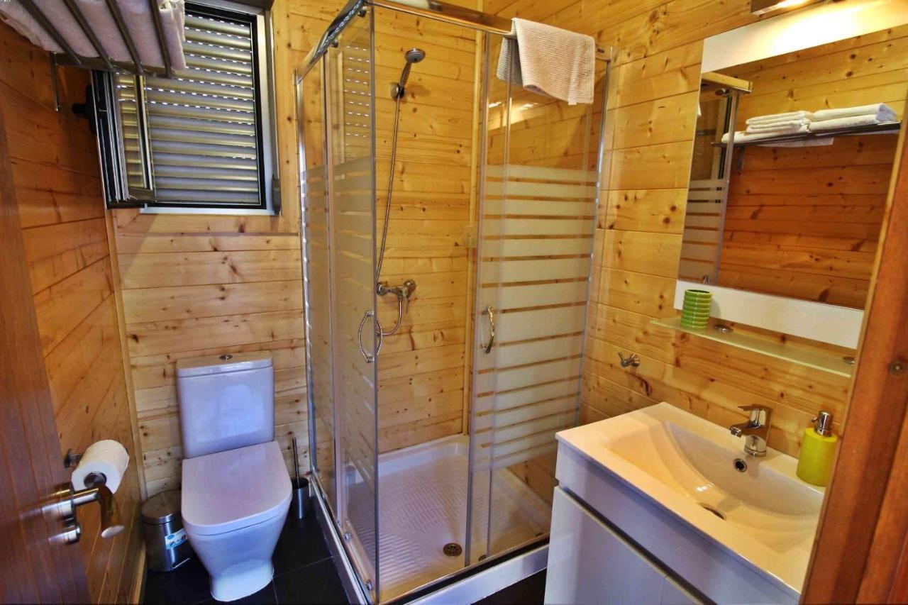 Apartadino Pobra Do Caraminal Buitenkant foto